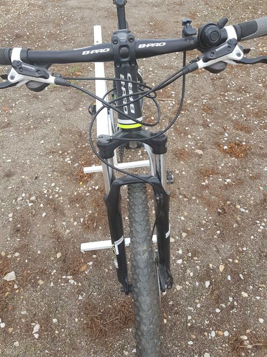 2 bicicletas BTT em bom estado