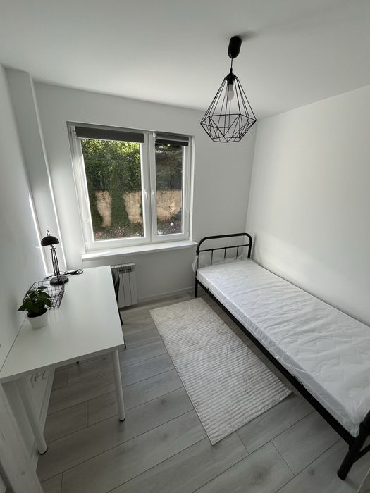 Mieszkanie wynajem | idealne dla studentów | 3 pokoje | CENTRUM