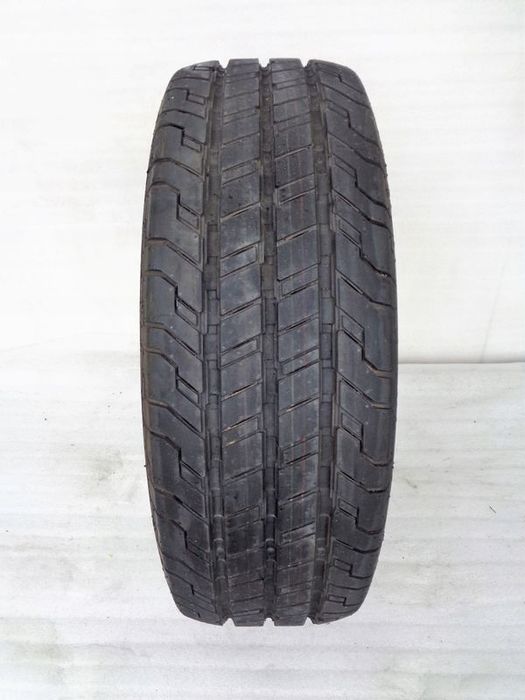 Continental ContiVanContact 100, 215/65r16 C opony letnie 215/65/16/1x