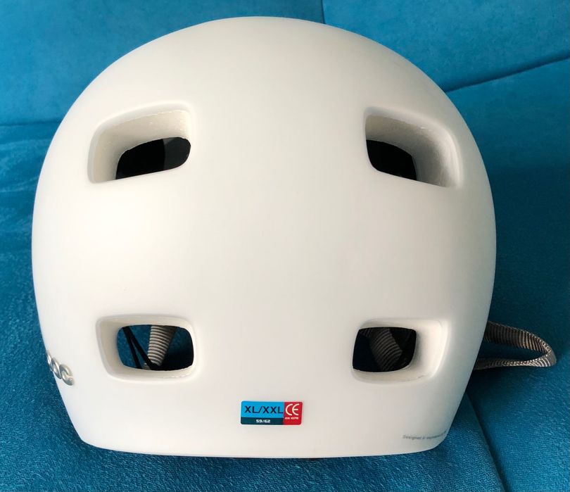 Kask POC Crane Commuter 59-62 cm -40% W-wa
