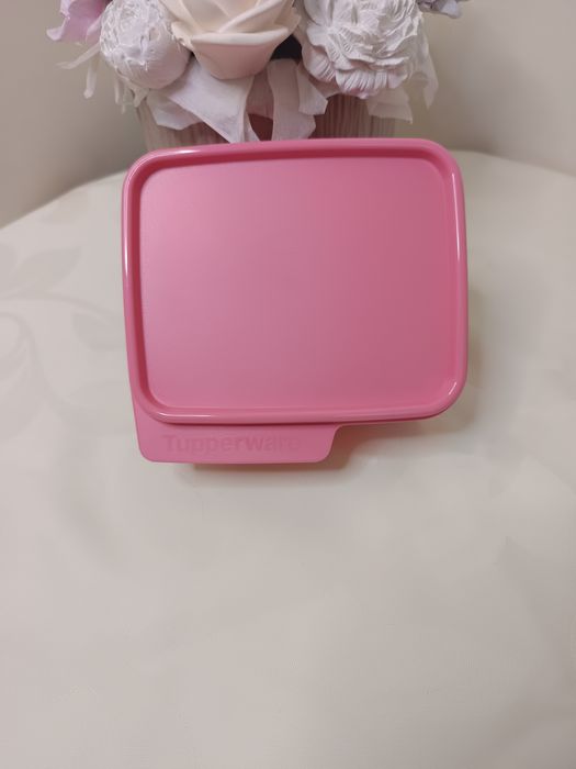 Caixa Básica 500ml da Tupperware