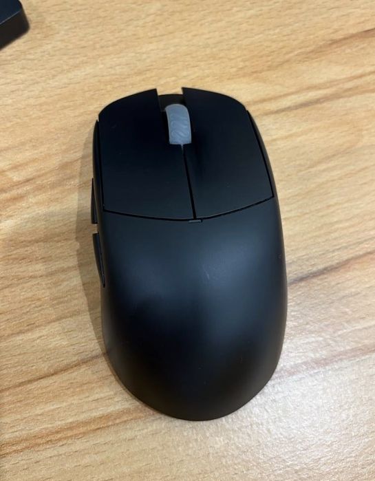 Игровая мишь Lamzu Atlantis OG V2 4K