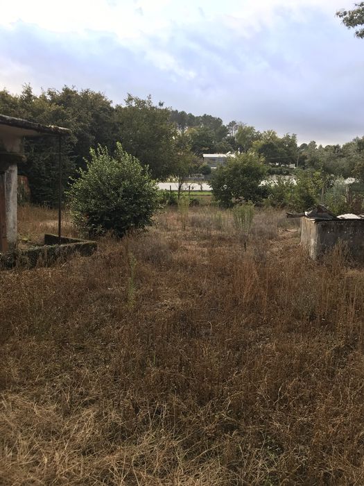 Moradia com terreno - Satão