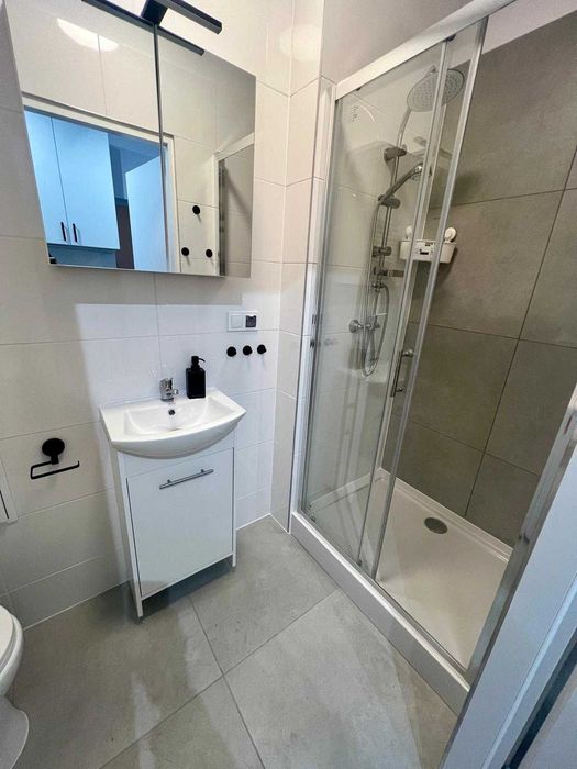 Do wynajęcia: 2-pokojowe mieszkanie, 30 m² – Będzin, Pl. 3 Maja 10