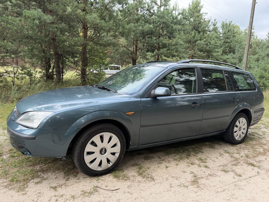 Продам Ford Mondeo