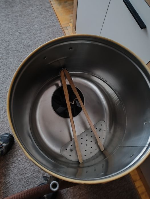 Пральна машина , в робочому стані