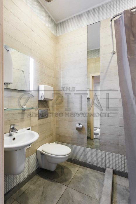 Коммерческая недвижимость по адресу бульвар Дружбы Народов (площадь 164 м²) - Atlanta.ua - фото 17