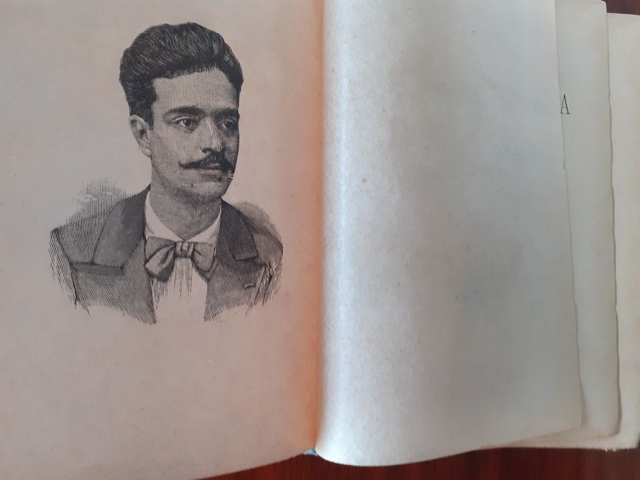 Dois annos de troça. Eduardo Fernandes