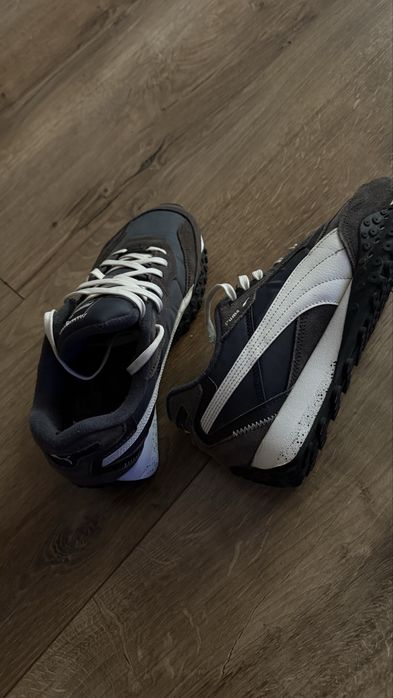 Кросовки puma 43 размер