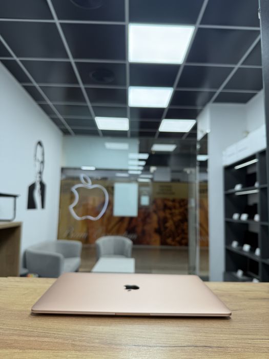 Як новий | MacBook Air 13 2018(2019)|i5 • 8Gb • 128Gb| Макбук Гарантія