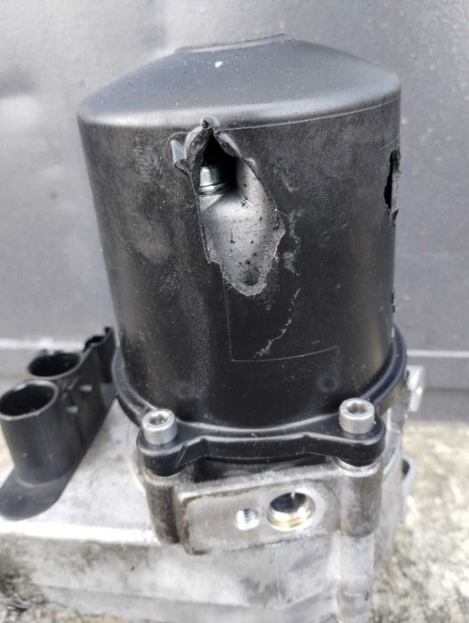 wspomaganie pompa KOYO Fiat Scudo II Jumpy 07- 144.0180.380