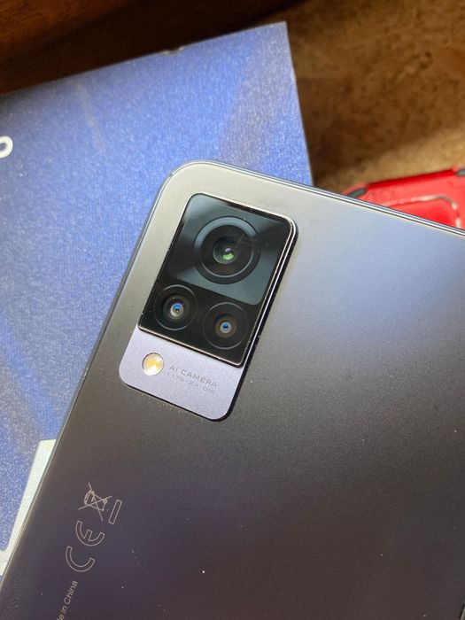 Vivo v21 5g 128 GB