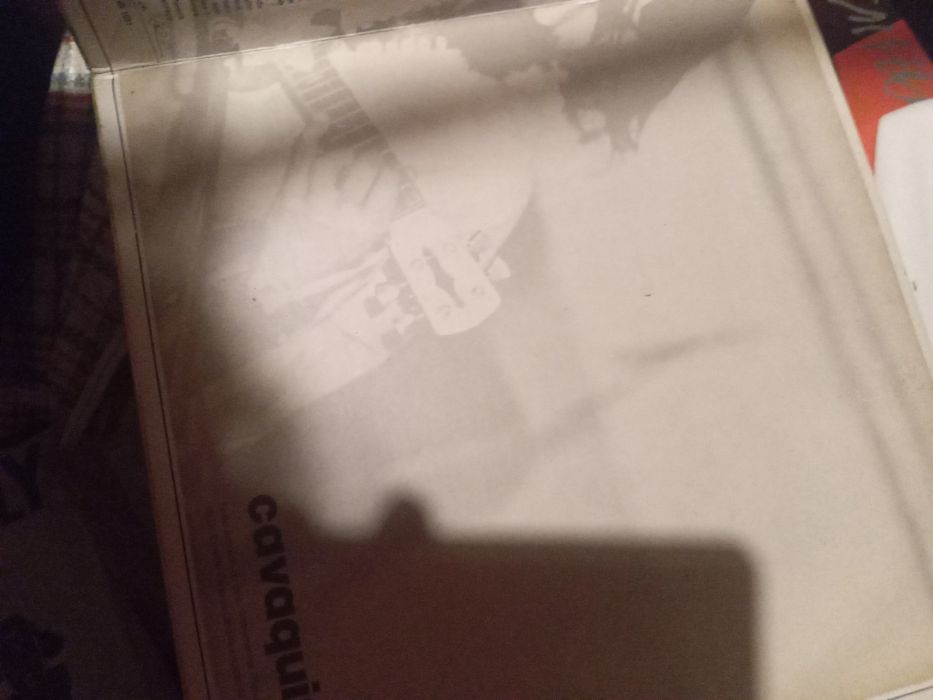 Disco Júlio Pereira