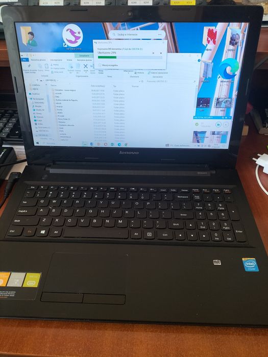 Laptop Lenovo okazja