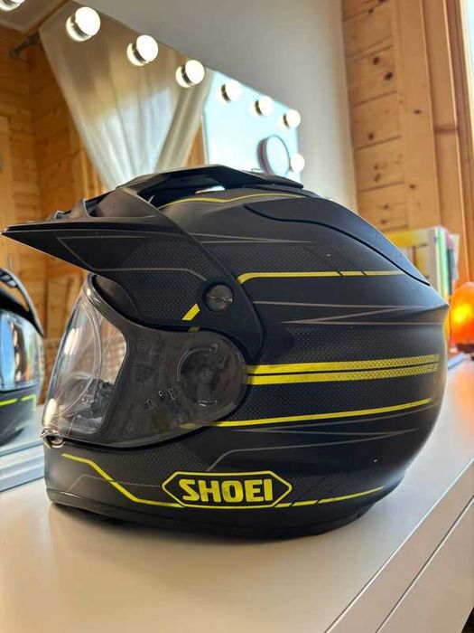Capacete Shoei ADV Hornet
