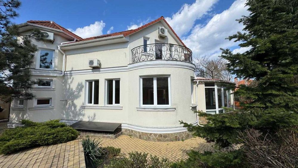 Роскошный дом в Ж.М. Совиньон