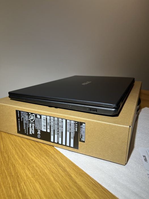 Ноутбук Asus VivoBook Go 15 L510KA Новий Intel Celeron N4500 4Gb/128Gb