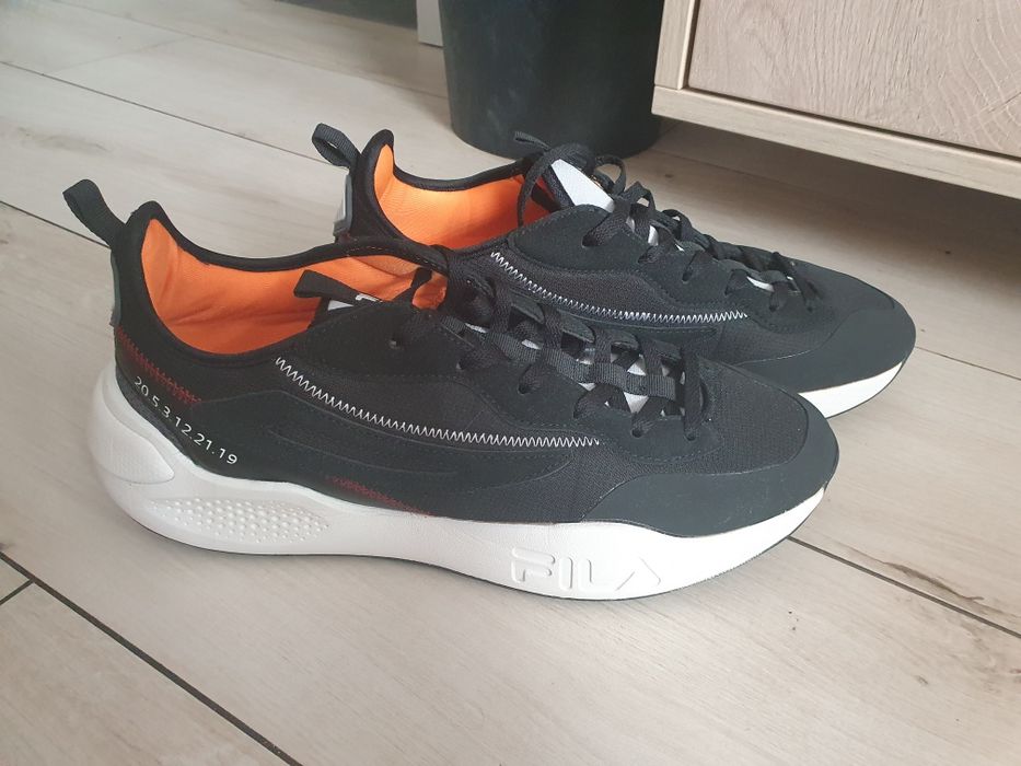 NOWE Fila  rozm.45