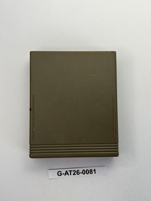Donkey Kong Atari 2600