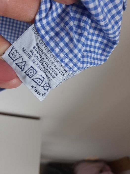 Koszula Ralph Lauren L