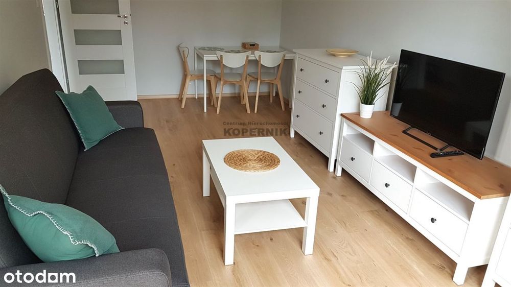 Mieszkanie – Toruń, Osiedle Mikołaja Reja, Bydgoskie Przedmieście - Widok 2