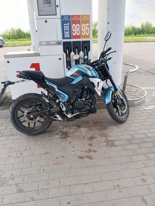 Впродажі lifan sr220, 2026р