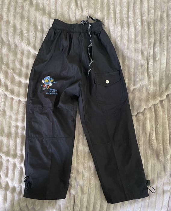 Дитячі штани.