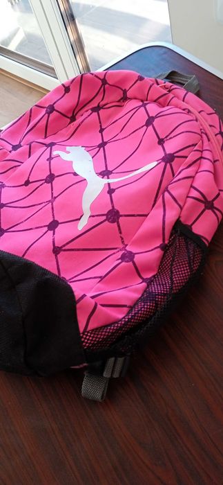 plecak Puma 12 l