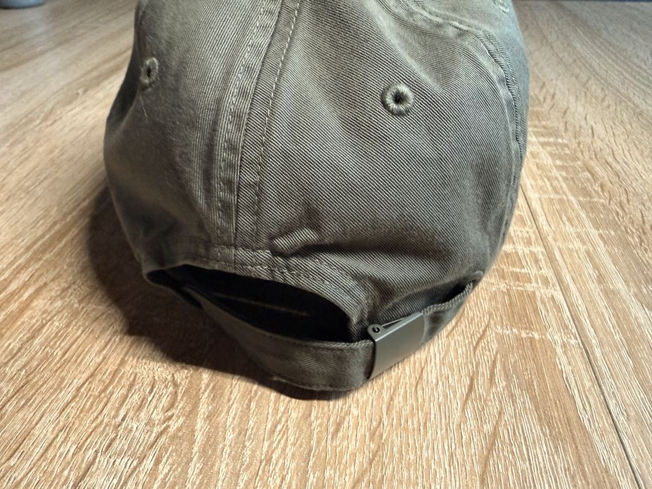 Tommy Jeans czapka z daszkiem zielony