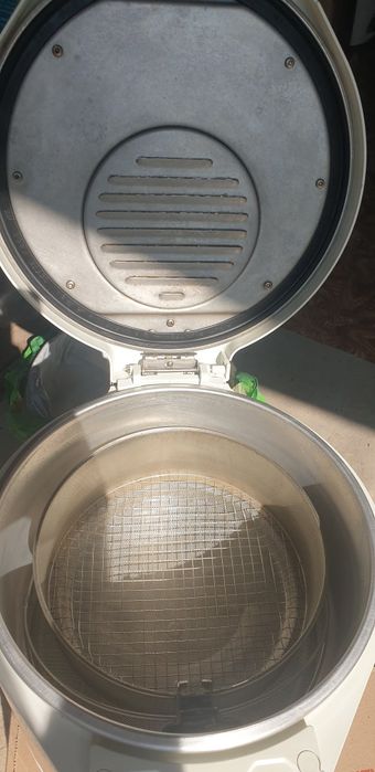 TEFAL фритюрница