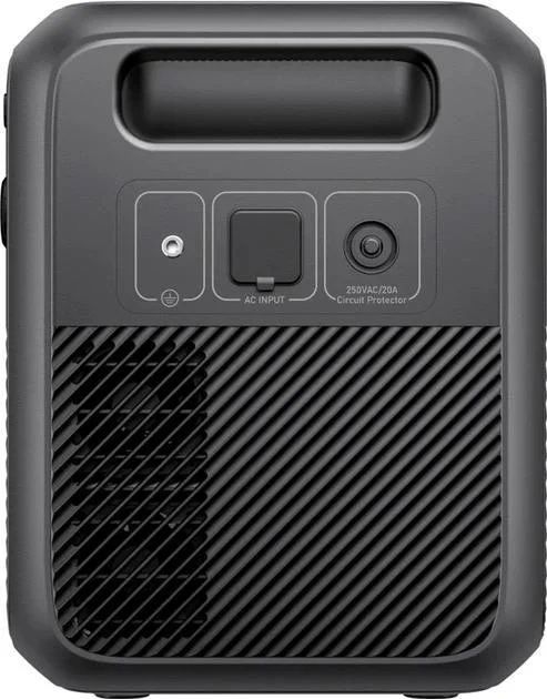 Зарядна станція BLUETTI Elite 200 V2