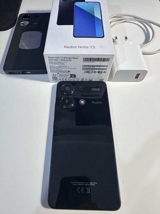 Telemovel android xiaomi note 13