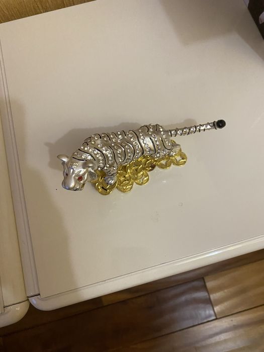 Статуетка, шкатулка