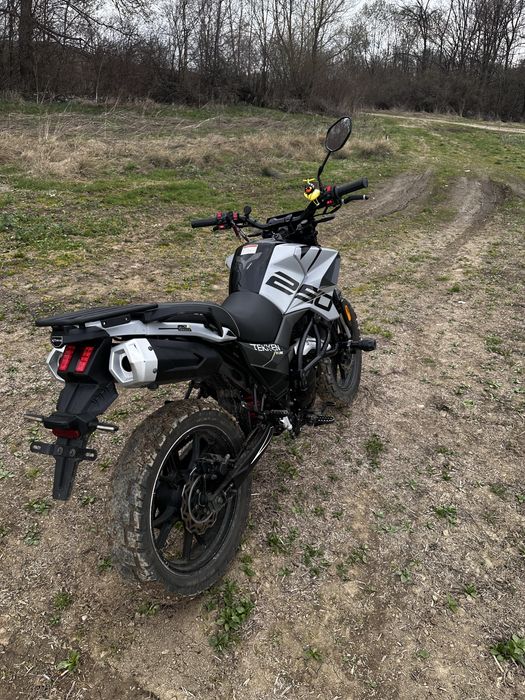 продам Teken 250