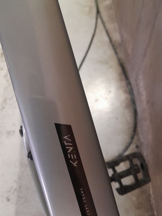 Bicicleta MMR KENTA