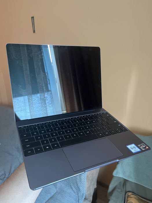 Huawei matebook 13 512gb 8gb ram