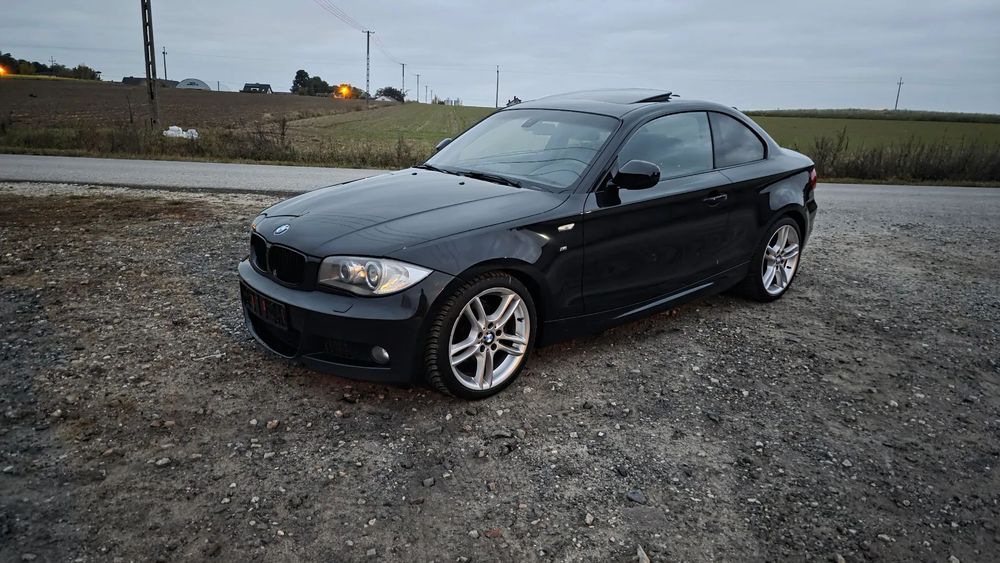 BMW Seria 1