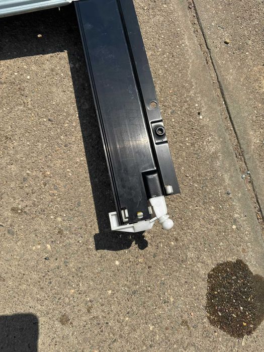 Teto abrir Seat Ibiza 6l com motor