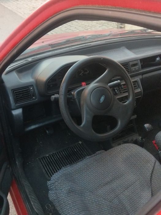 Ford Fiesta 1.0 — photo 5