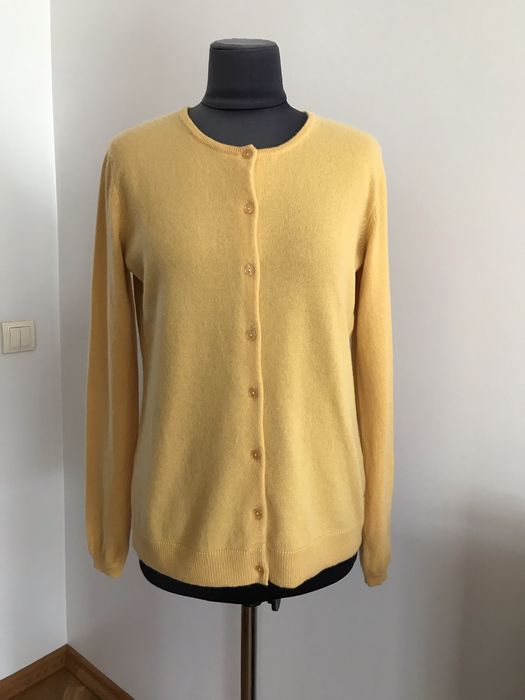 Кашеміровий кардиган/Светр MANOR M/L