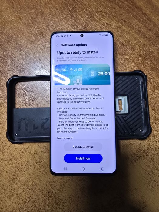 Samsung s21 ultra 12/128