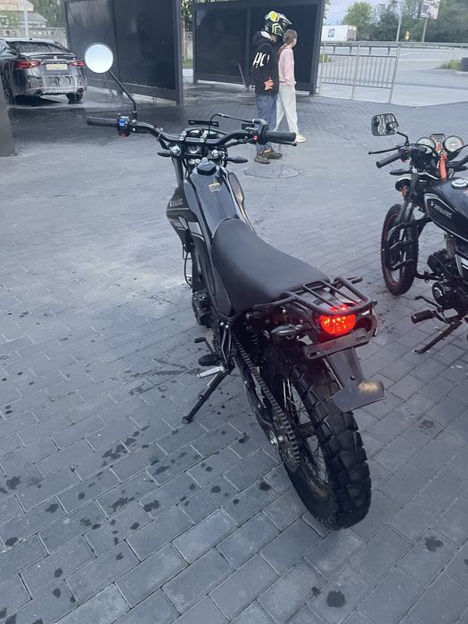 Продам спарк 250d3