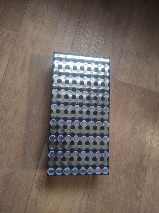 акумулятор/ батарея 48в 12а ( виготовлення від 5 до 30ah)