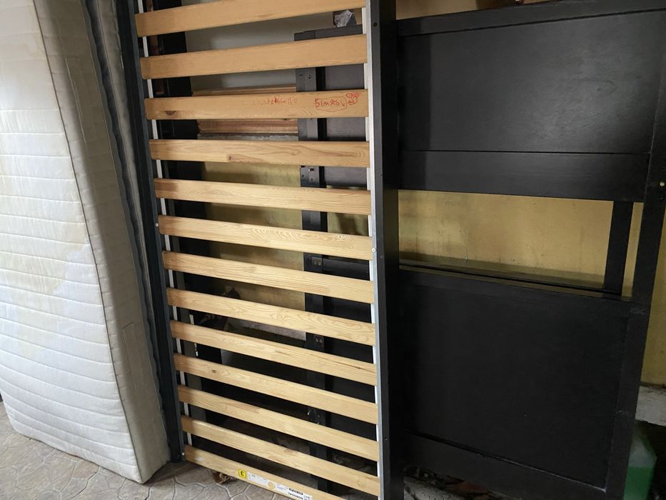 Cama beliche para venda