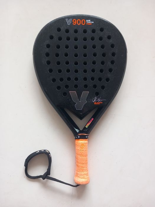 Raquete Volt 900 usada
