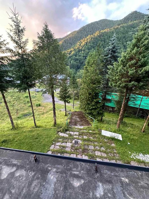 Продається турбаза Ялинка. Продаж номерів, інвестиція в бізнес