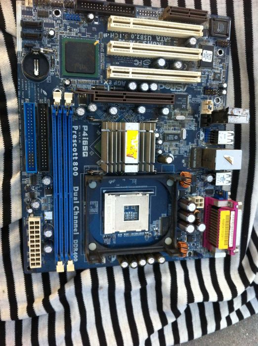 Продам материнские платы +