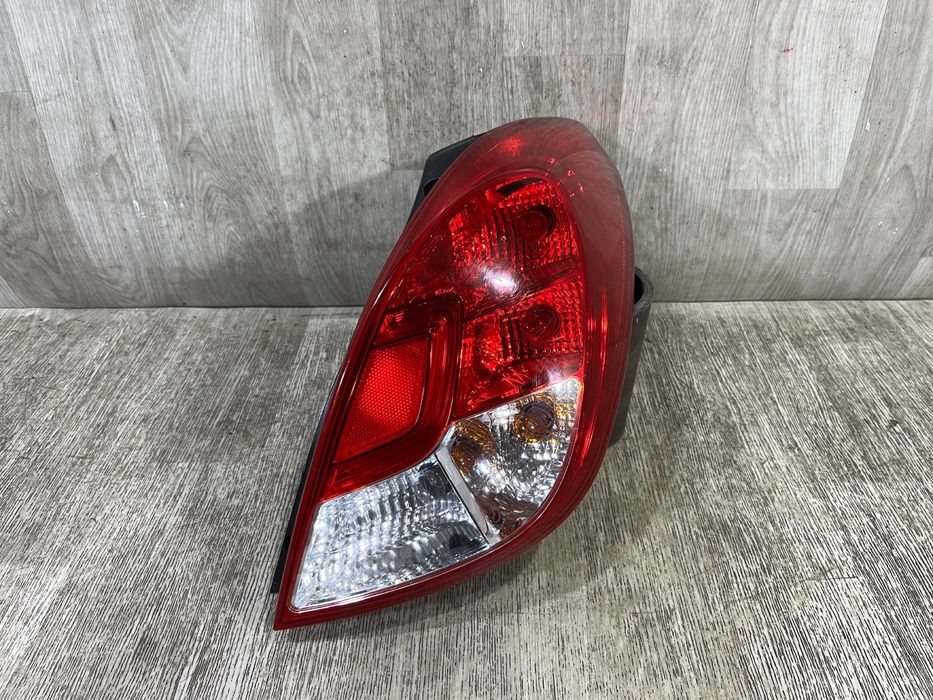 Фонарь Стоп зданий правый Hyundai i20 ( 2012 - 2014 г. ) 92402-4P500 !!!