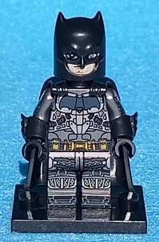Batman DCEU v2 (DC Comics)