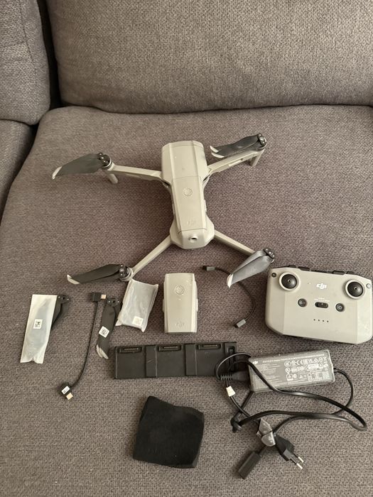Drone DJI Air 2 mavic